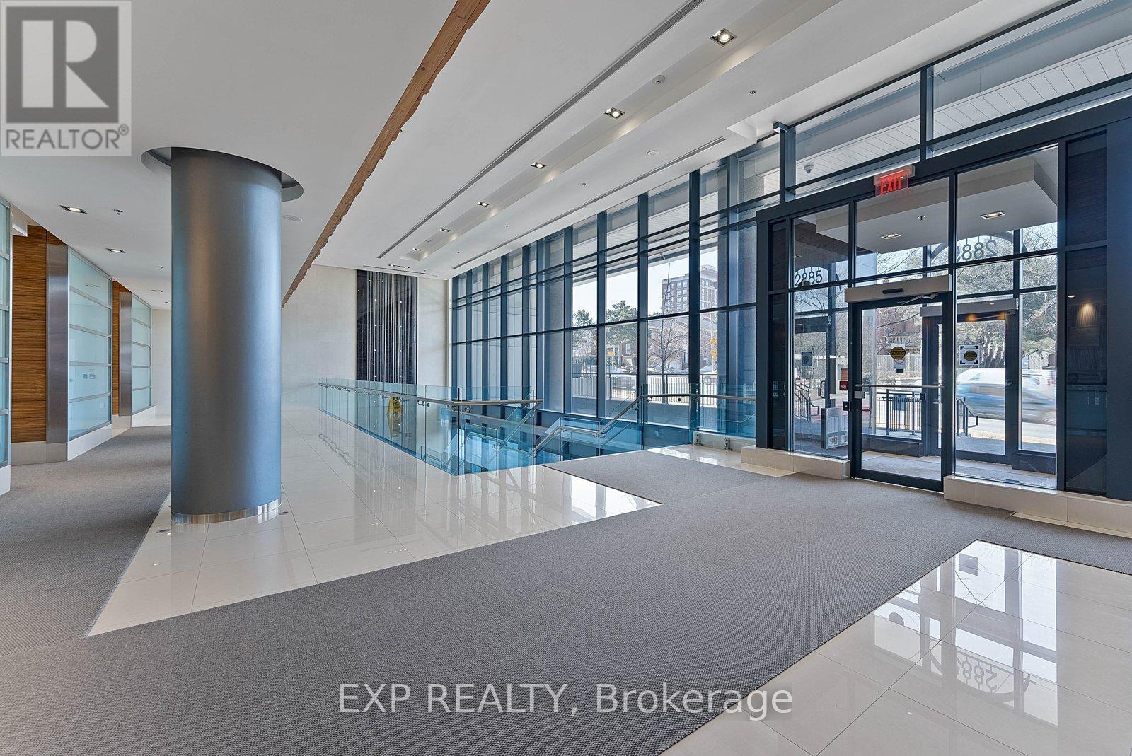 1017 - 2885 Bayview Avenue, Toronto, Ontario  M2K 0A3 - Photo 40 - C13127912