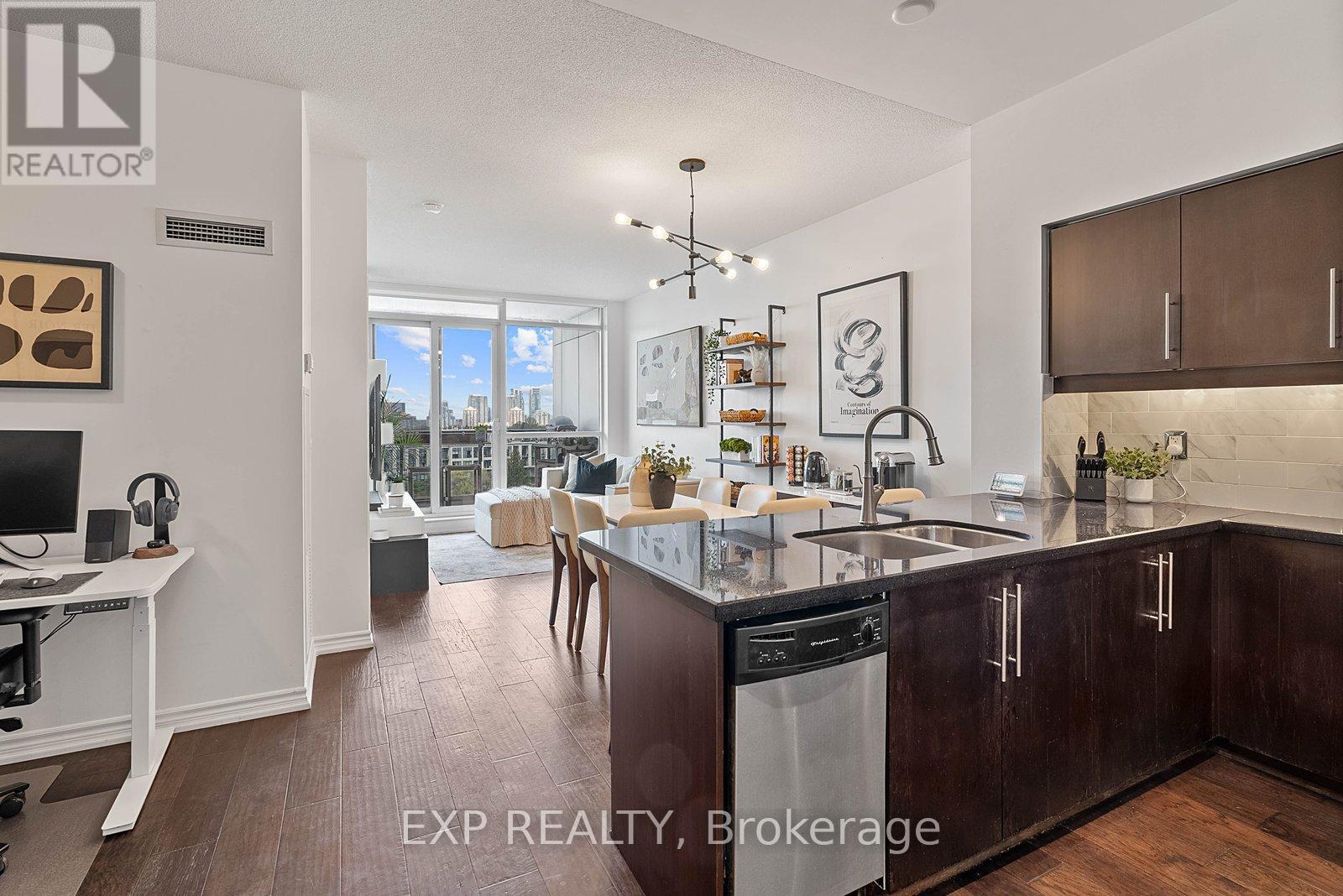 1017 - 2885 Bayview Avenue, Toronto, Ontario  M2K 0A3 - Photo 5 - C13127912