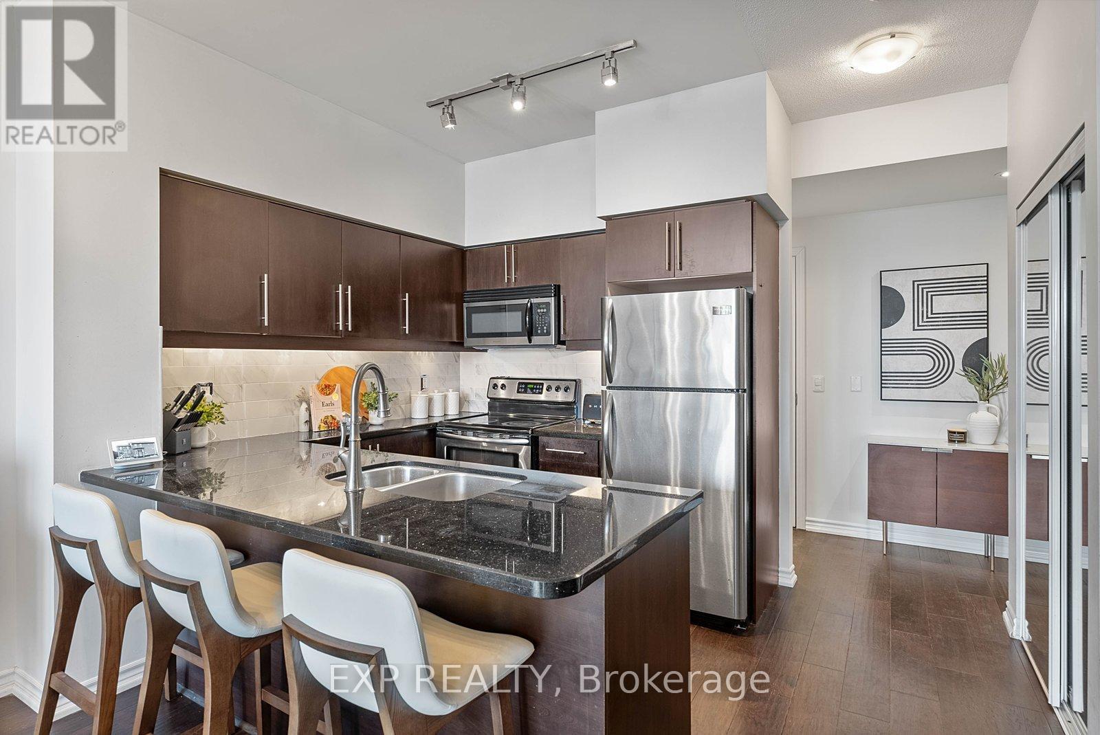 1017 - 2885 Bayview Avenue, Toronto, Ontario  M2K 0A3 - Photo 7 - C13127912