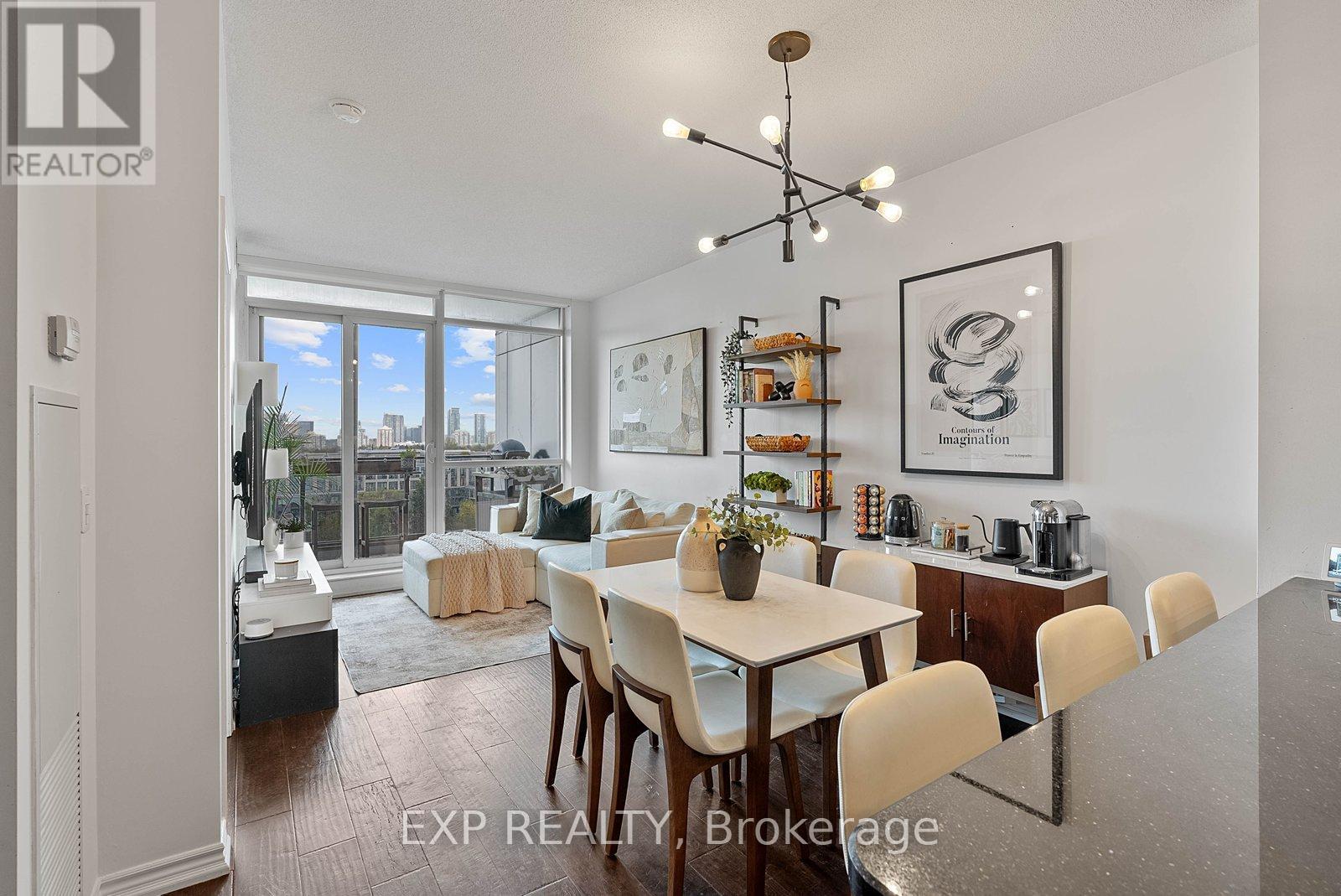 1017 - 2885 Bayview Avenue, Toronto, Ontario  M2K 0A3 - Photo 8 - C13127912