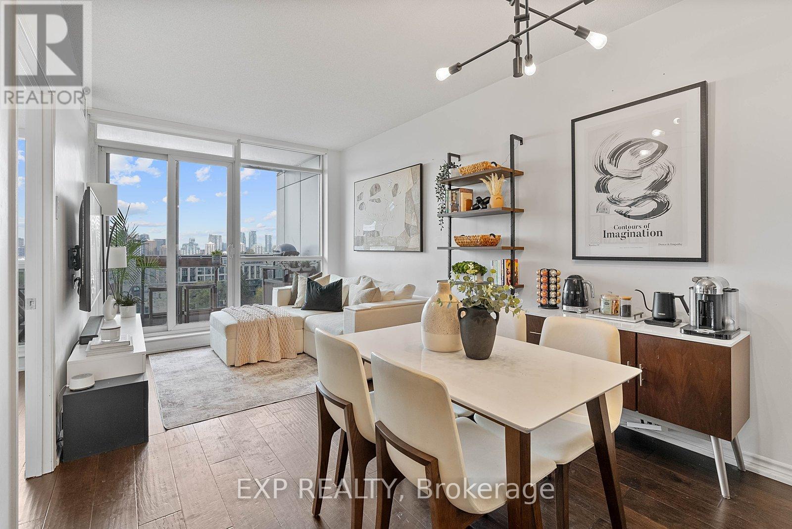 1017 - 2885 Bayview Avenue, Toronto, Ontario  M2K 0A3 - Photo 9 - C13127912