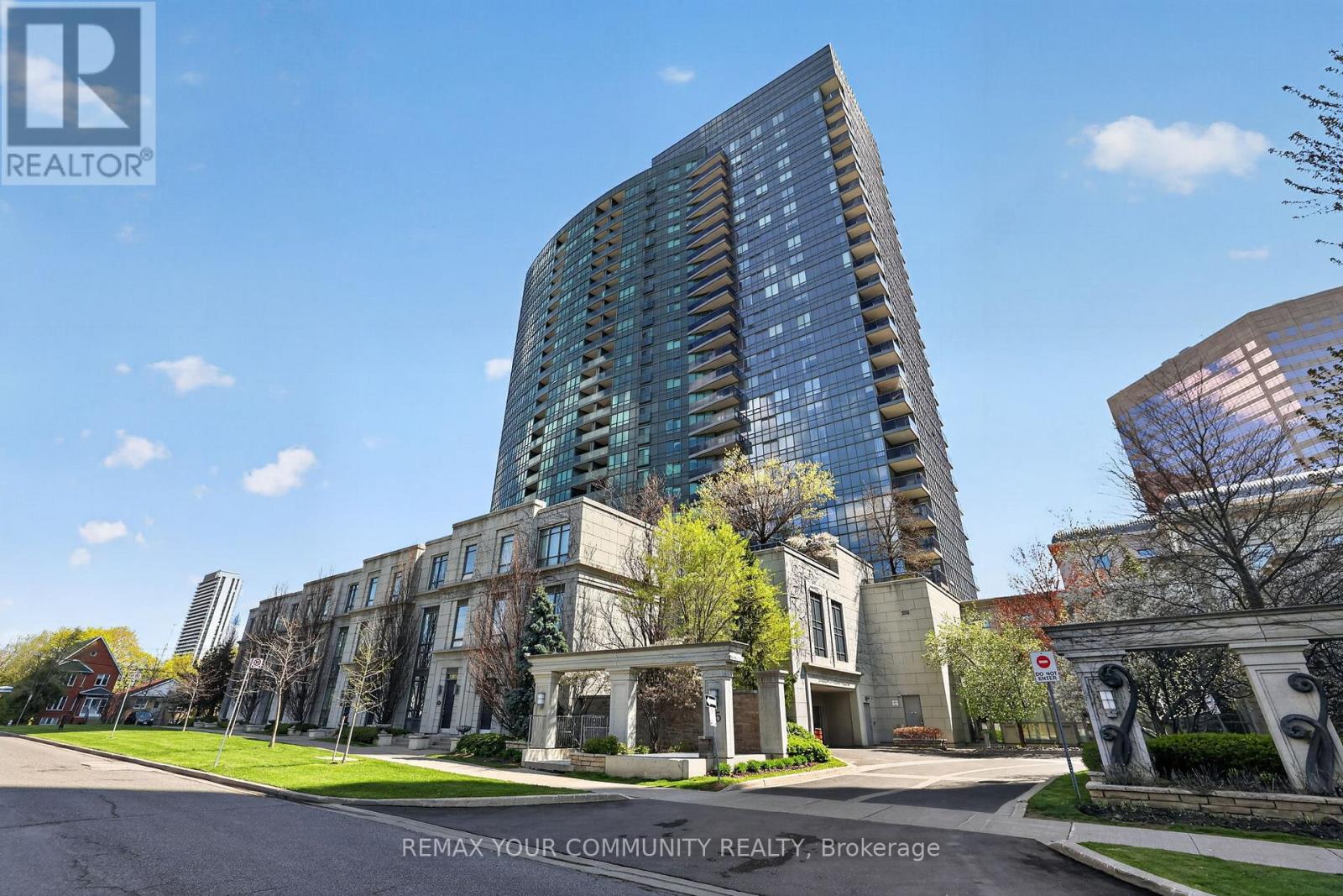 622 - 25 GREENVIEW AVENUE, Toronto, Ontario