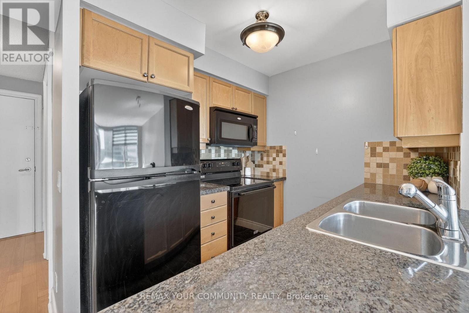 622 - 25 Greenview Avenue, Toronto, Ontario  M2M 0A5 - Photo 10 - C13127928
