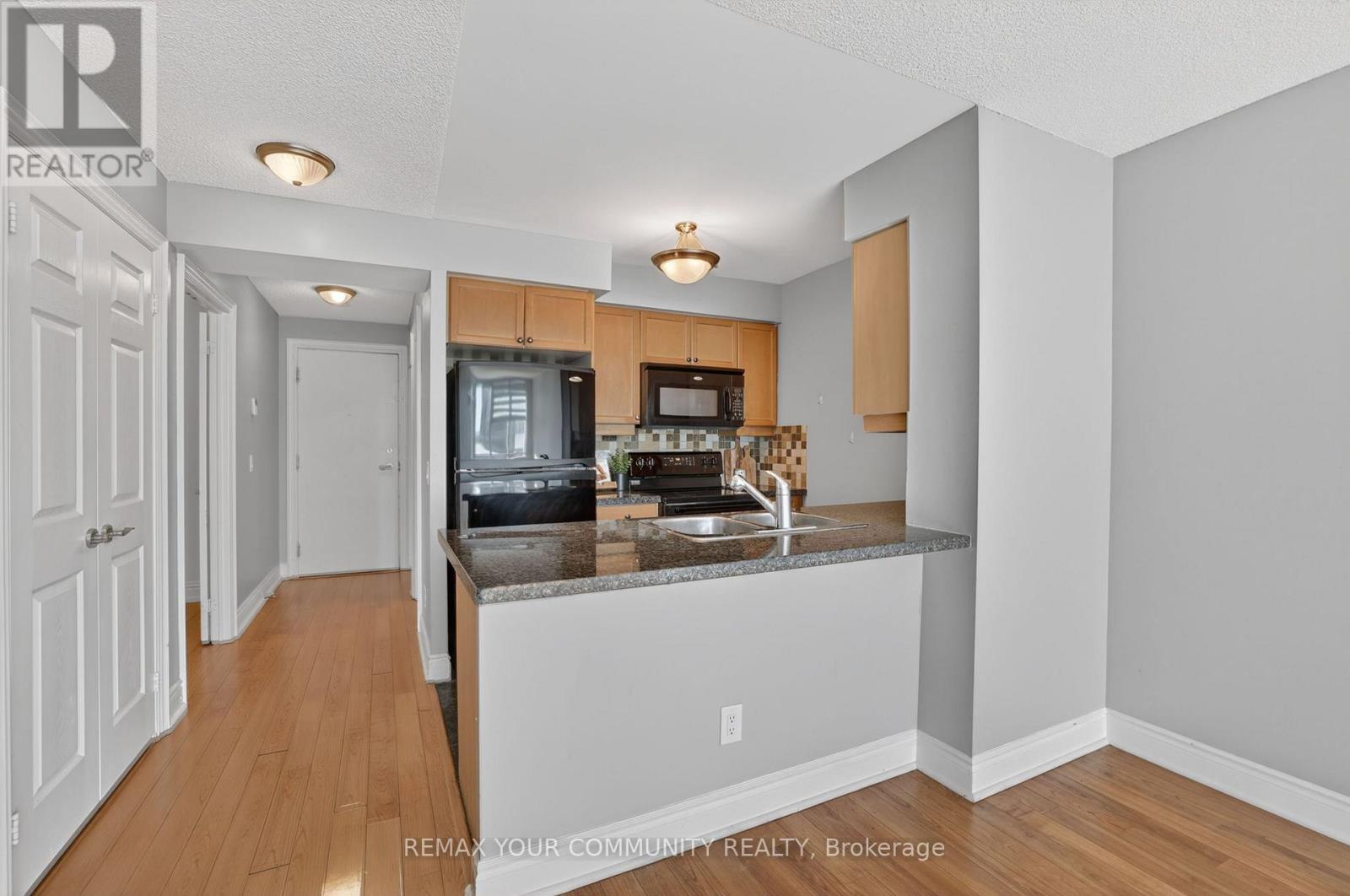 622 - 25 Greenview Avenue, Toronto, Ontario  M2M 0A5 - Photo 11 - C13127928