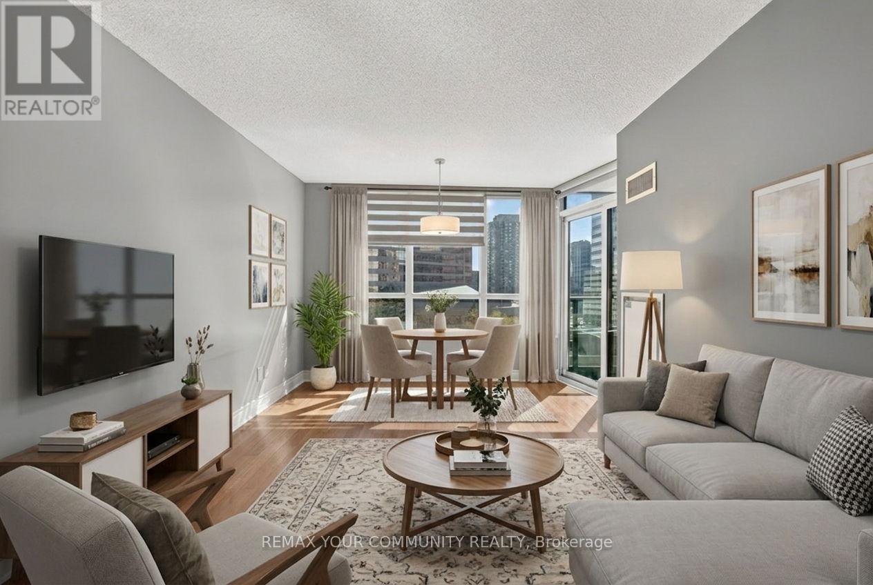 622 - 25 Greenview Avenue, Toronto, Ontario  M2M 0A5 - Photo 14 - C13127928