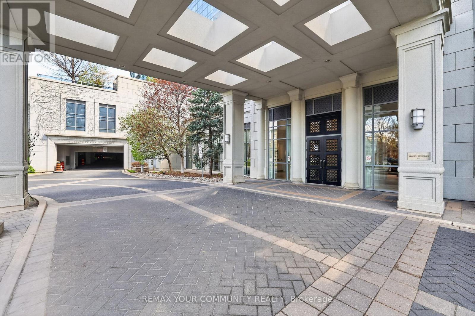 622 - 25 Greenview Avenue, Toronto, Ontario  M2M 0A5 - Photo 2 - C13127928