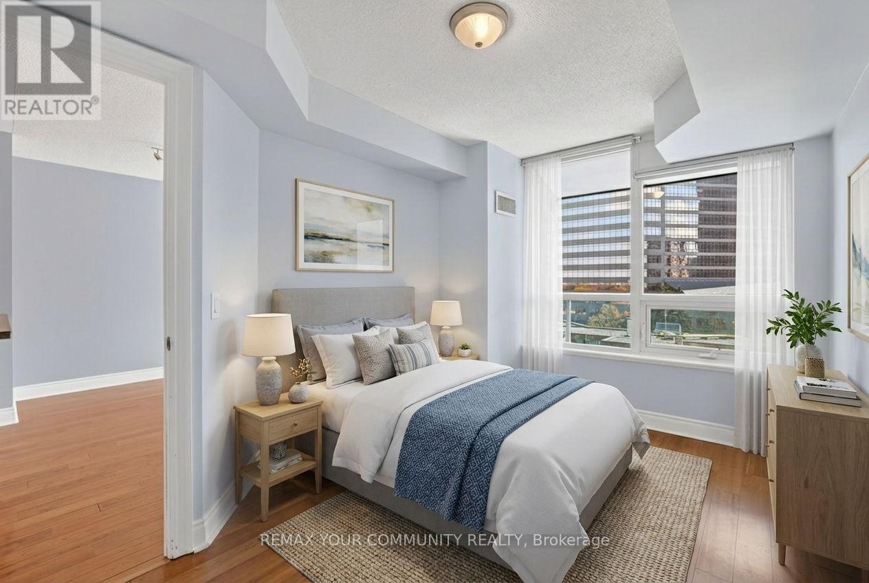 622 - 25 Greenview Avenue, Toronto, Ontario  M2M 0A5 - Photo 21 - C13127928