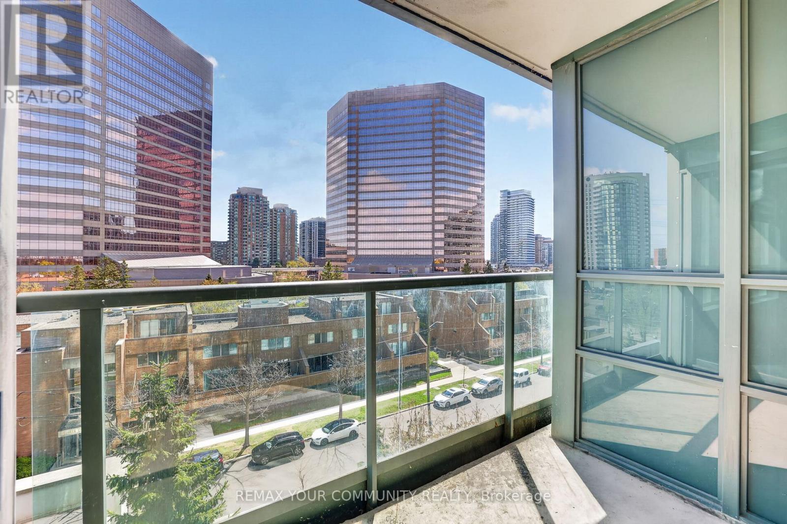 622 - 25 Greenview Avenue, Toronto, Ontario  M2M 0A5 - Photo 31 - C13127928