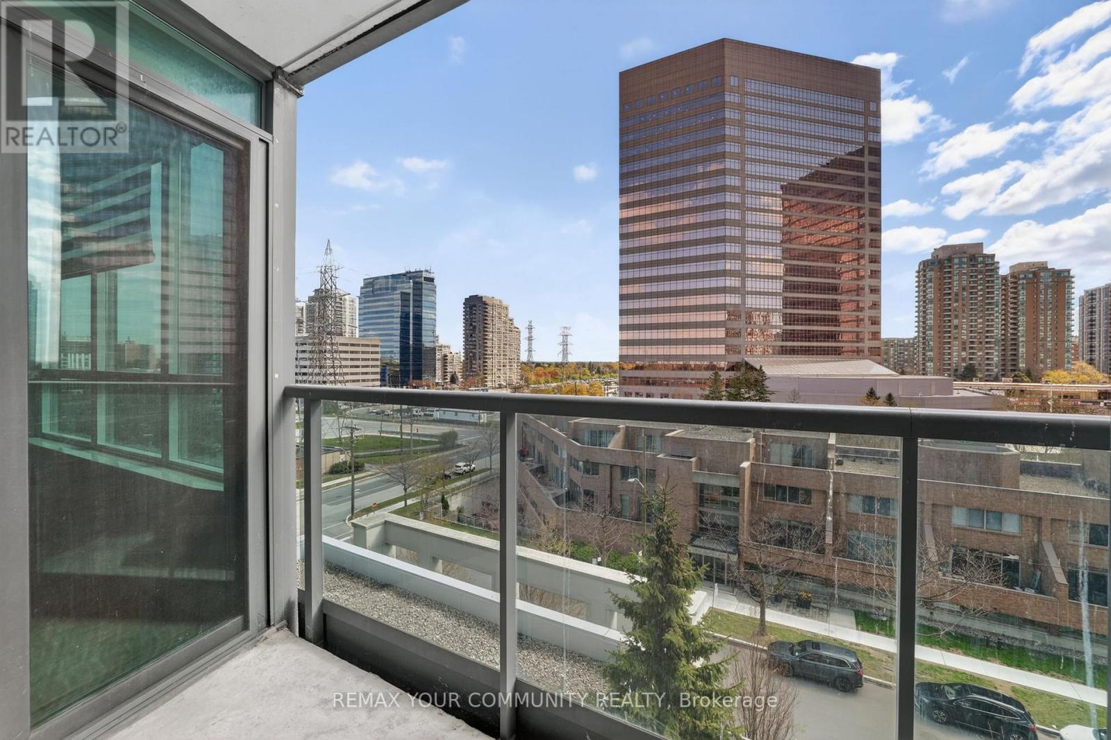 622 - 25 Greenview Avenue, Toronto, Ontario  M2M 0A5 - Photo 32 - C13127928