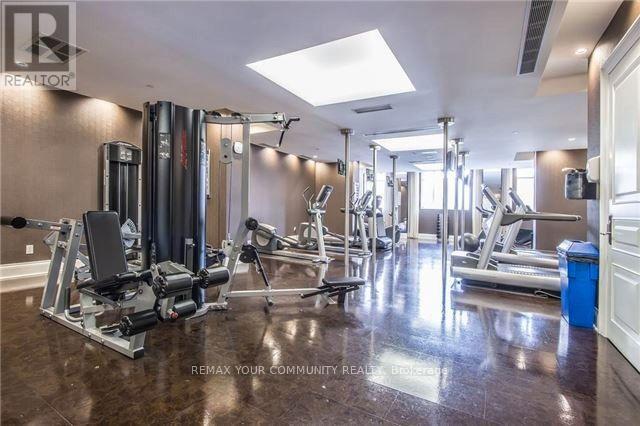 622 - 25 Greenview Avenue, Toronto, Ontario  M2M 0A5 - Photo 34 - C13127928