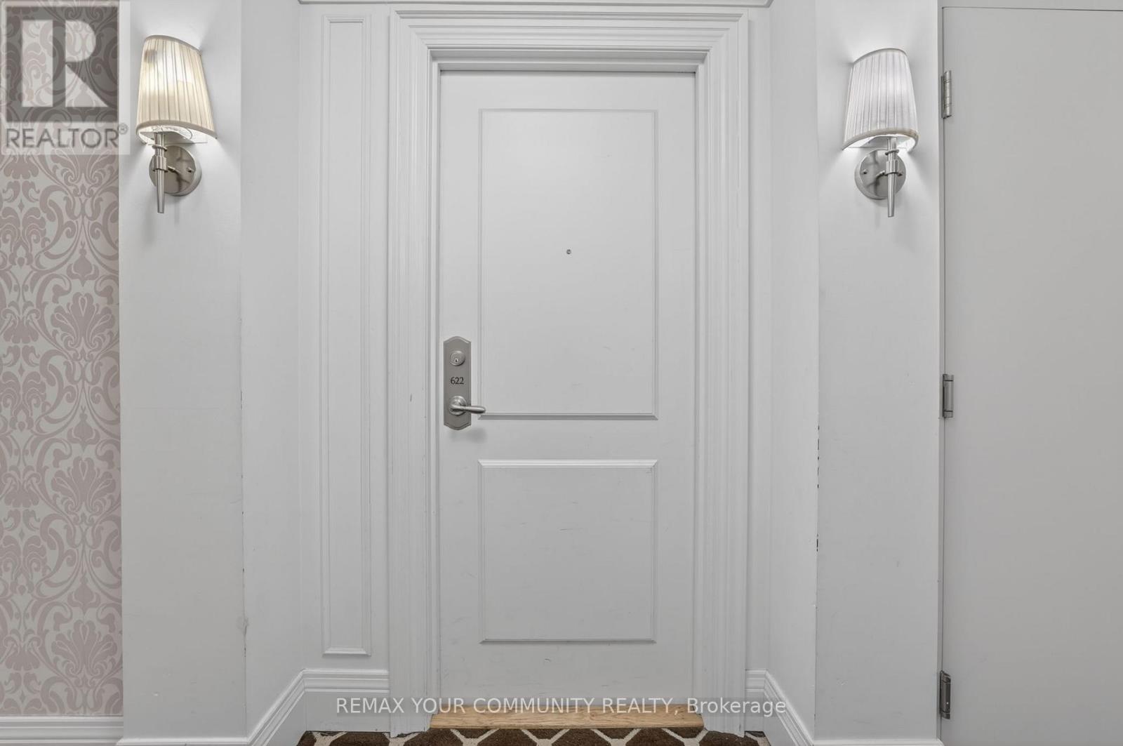 622 - 25 Greenview Avenue, Toronto, Ontario  M2M 0A5 - Photo 4 - C13127928