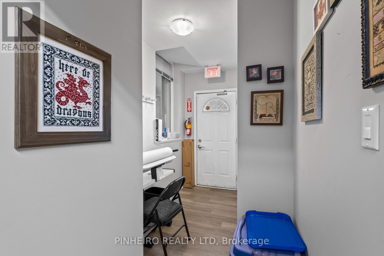 181 Wellington Street, London East, Ontario  N6B 2K9 - Photo 32 - X13123798