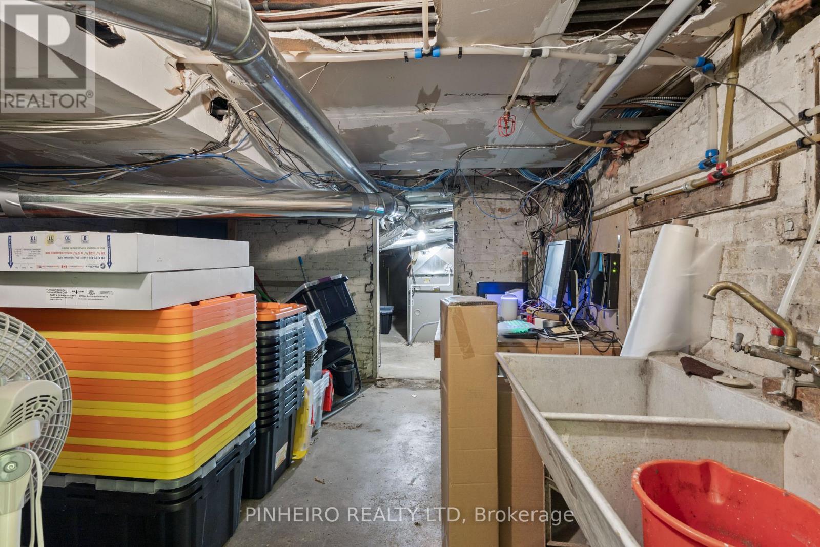 181 Wellington Street, London East, Ontario  N6B 2K9 - Photo 41 - X13123798