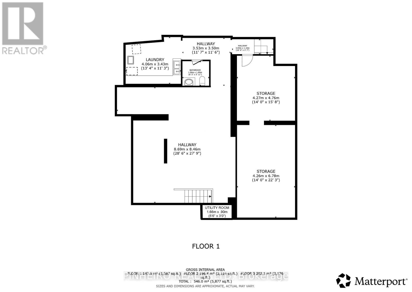181 Wellington Street, London East, Ontario  N6B 2K9 - Photo 47 - X13123798