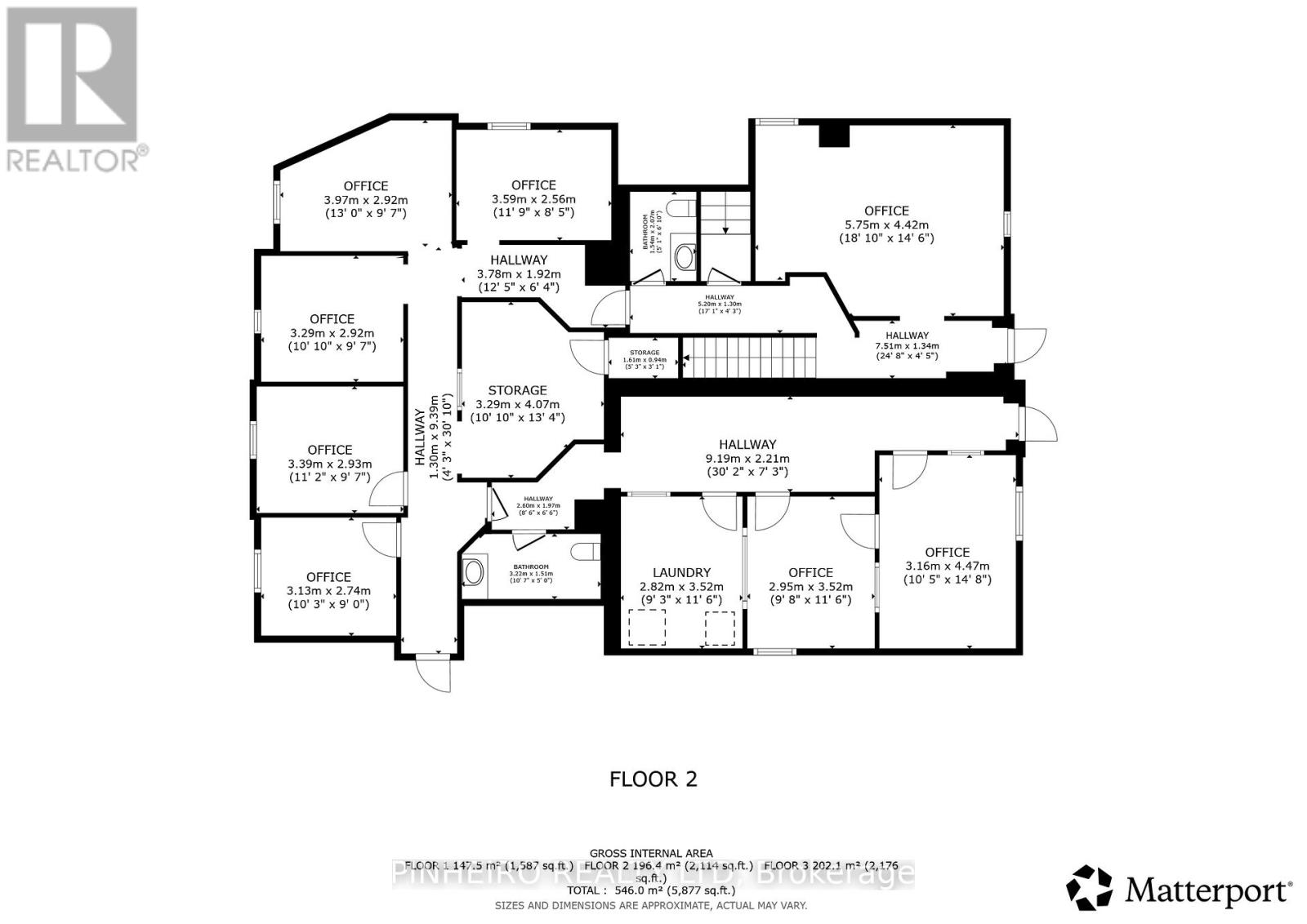 181 Wellington Street, London East, Ontario  N6B 2K9 - Photo 48 - X13123798