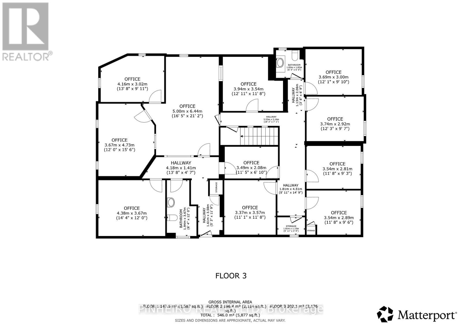181 Wellington Street, London East, Ontario  N6B 2K9 - Photo 49 - X13123798