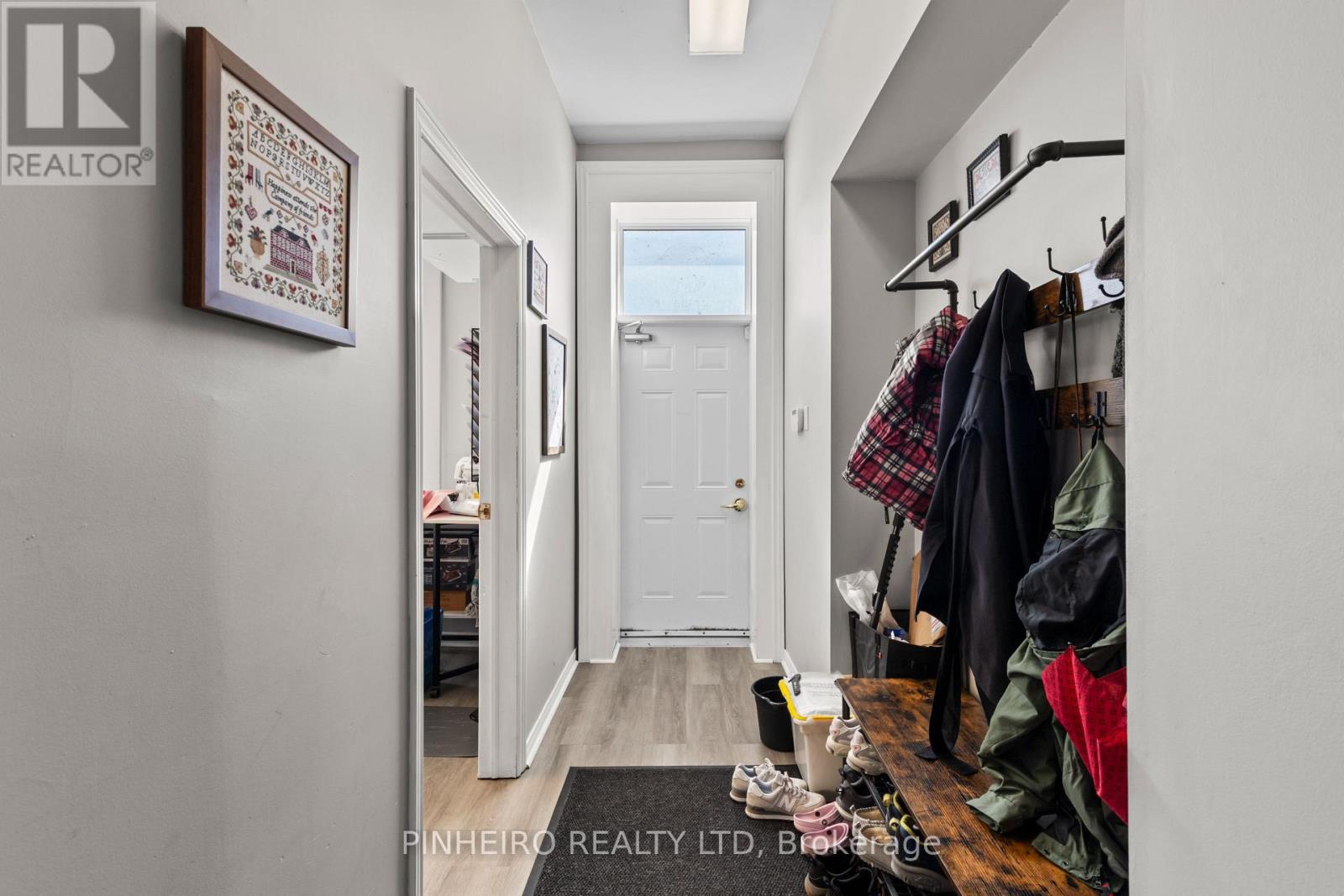 181 Wellington Street, London East, Ontario  N6B 2K9 - Photo 8 - X13123798