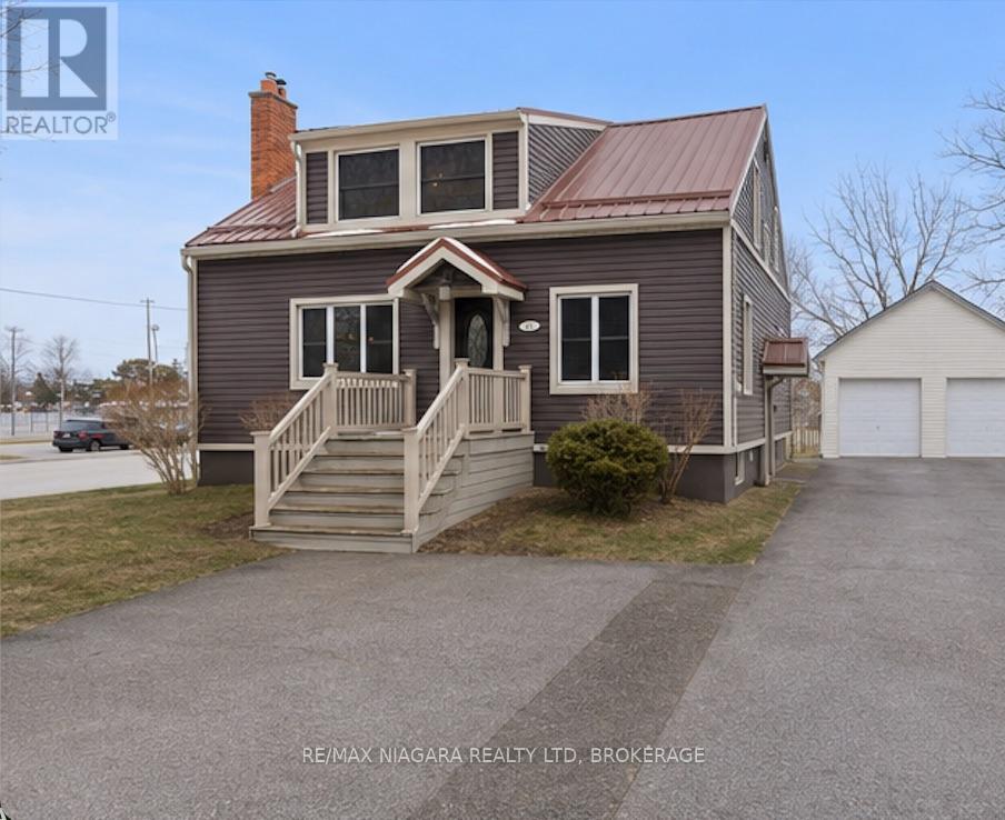 401 FIELDEN AVENUE, Port Colborne, Ontario