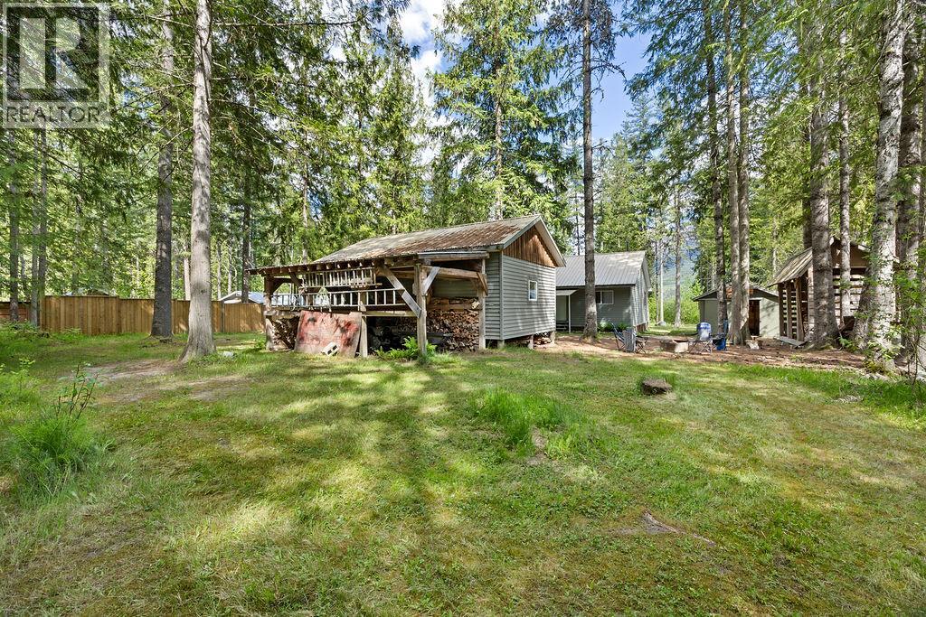 48 Mabel Lake Subdivision Road, Mabel Lake, British Columbia  V0E 1V5 - Photo 47 - 10387411