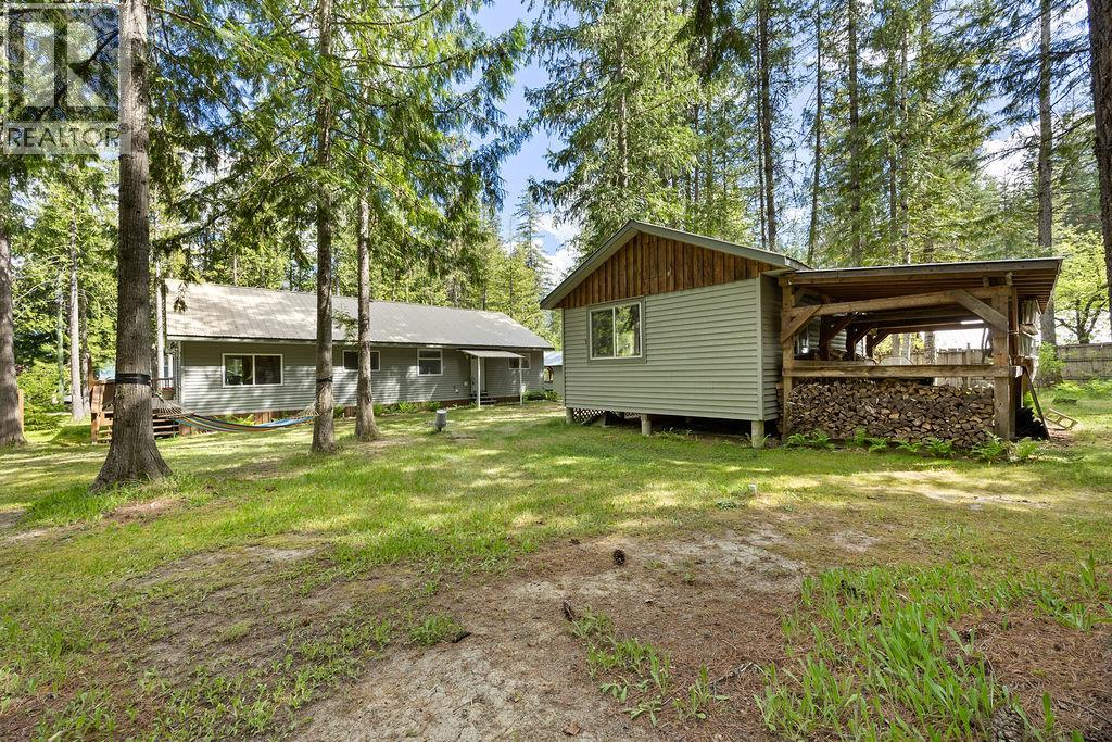 48 Mabel Lake Subdivision Road, Mabel Lake, British Columbia  V0E 1V5 - Photo 49 - 10387411
