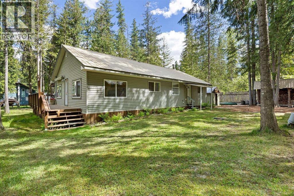 48 Mabel Lake Subdivision Road, Mabel Lake, British Columbia  V0E 1V5 - Photo 50 - 10387411