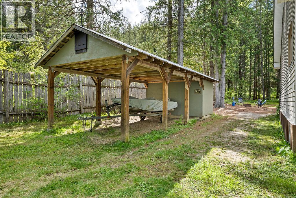 48 Mabel Lake Subdivision Road, Mabel Lake, British Columbia  V0E 1V5 - Photo 57 - 10387411