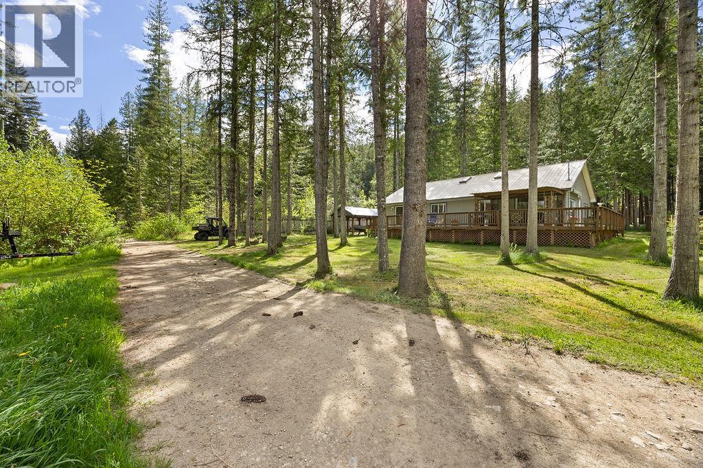 48 Mabel Lake Subdivision Road, Mabel Lake, British Columbia  V0E 1V5 - Photo 65 - 10387411