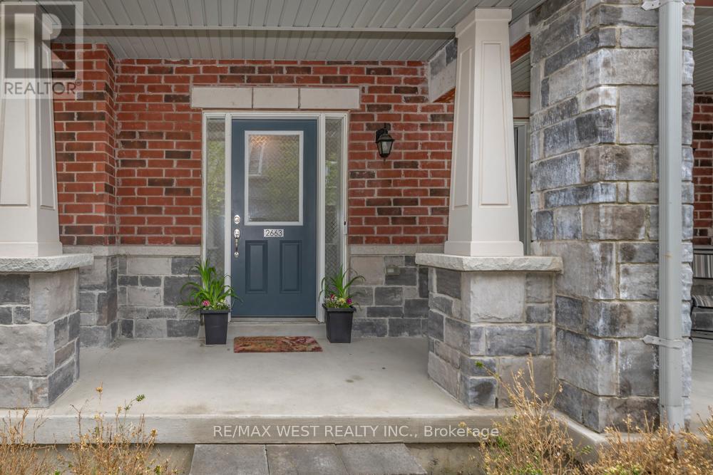 60 - 2663 Jackpine Crossing, Pickering, Ontario  L1X 0E6 - Photo 2 - E13127794