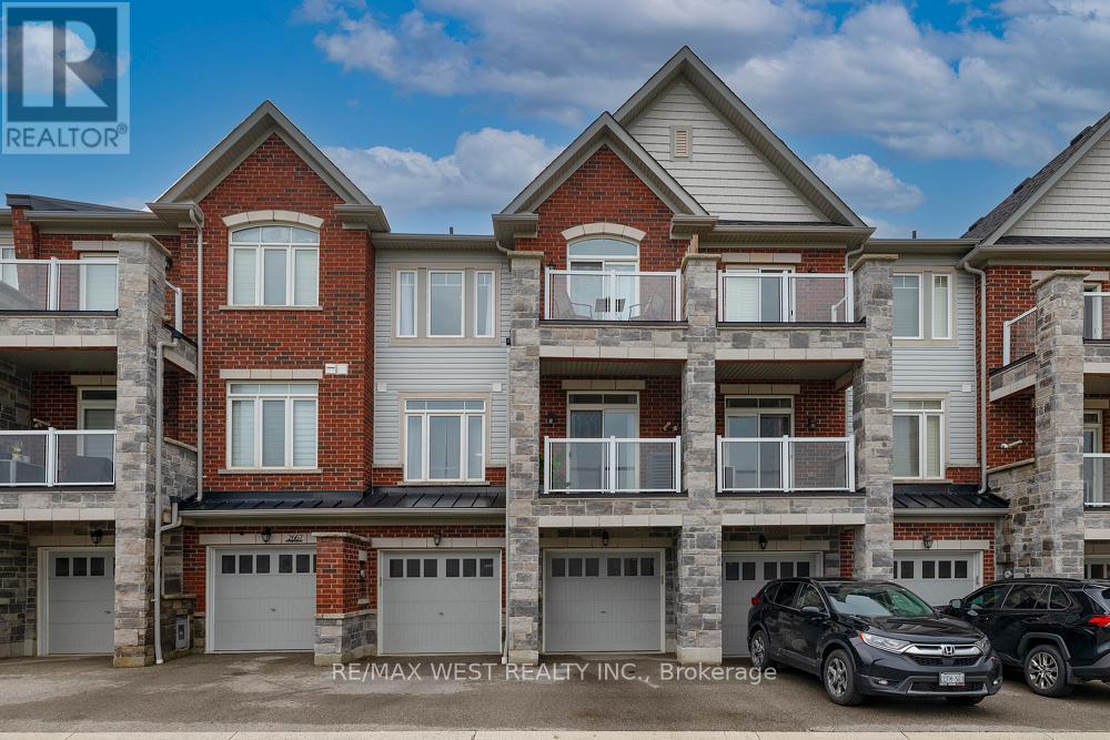 60 - 2663 Jackpine Crossing, Pickering, Ontario  L1X 0E6 - Photo 23 - E13127794
