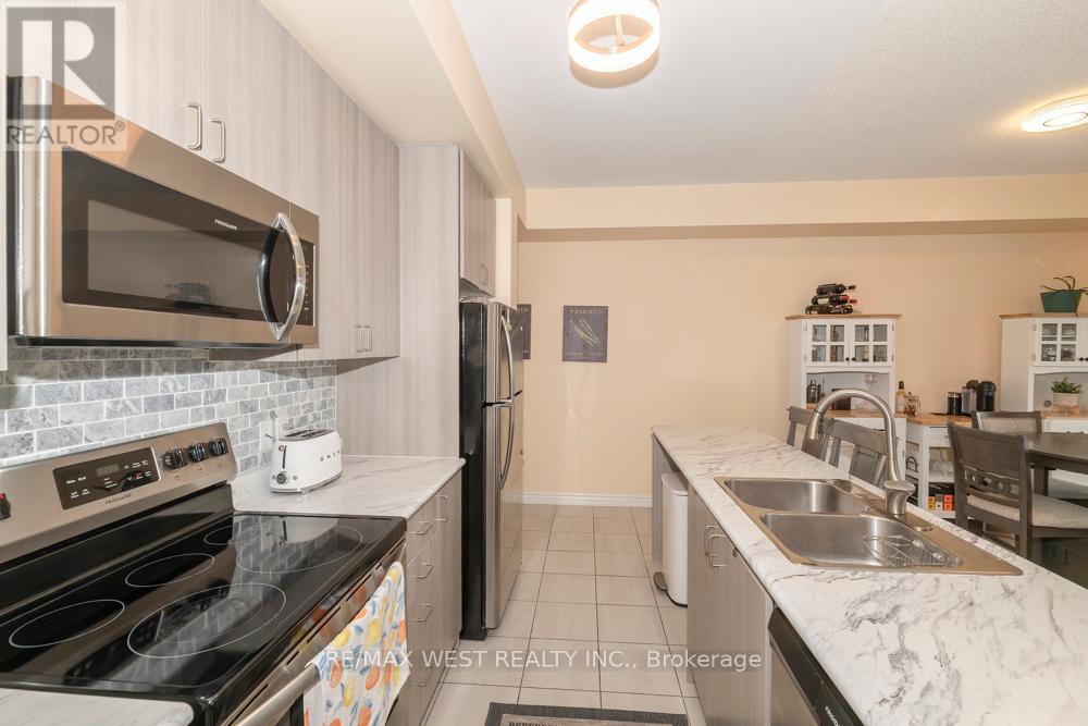 60 - 2663 Jackpine Crossing, Pickering, Ontario  L1X 0E6 - Photo 6 - E13127794