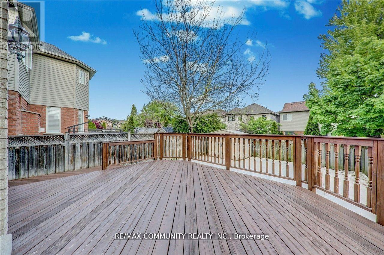 27 Merchant Avenue, Whitby, Ontario  L1P 1S2 - Photo 27 - E13127810