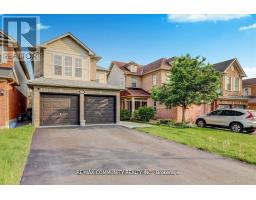 27 MERCHANT AVENUE, Whitby, Ontario