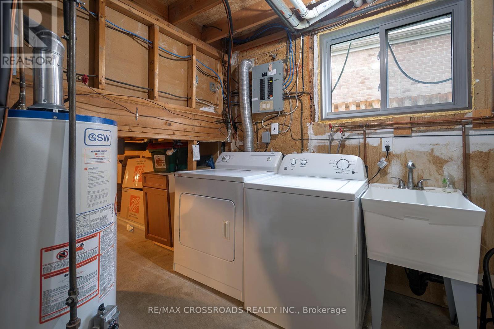 151 Goldhawk Trail, Toronto, Ontario  M1V 1X1 - Photo 27 - E13127832