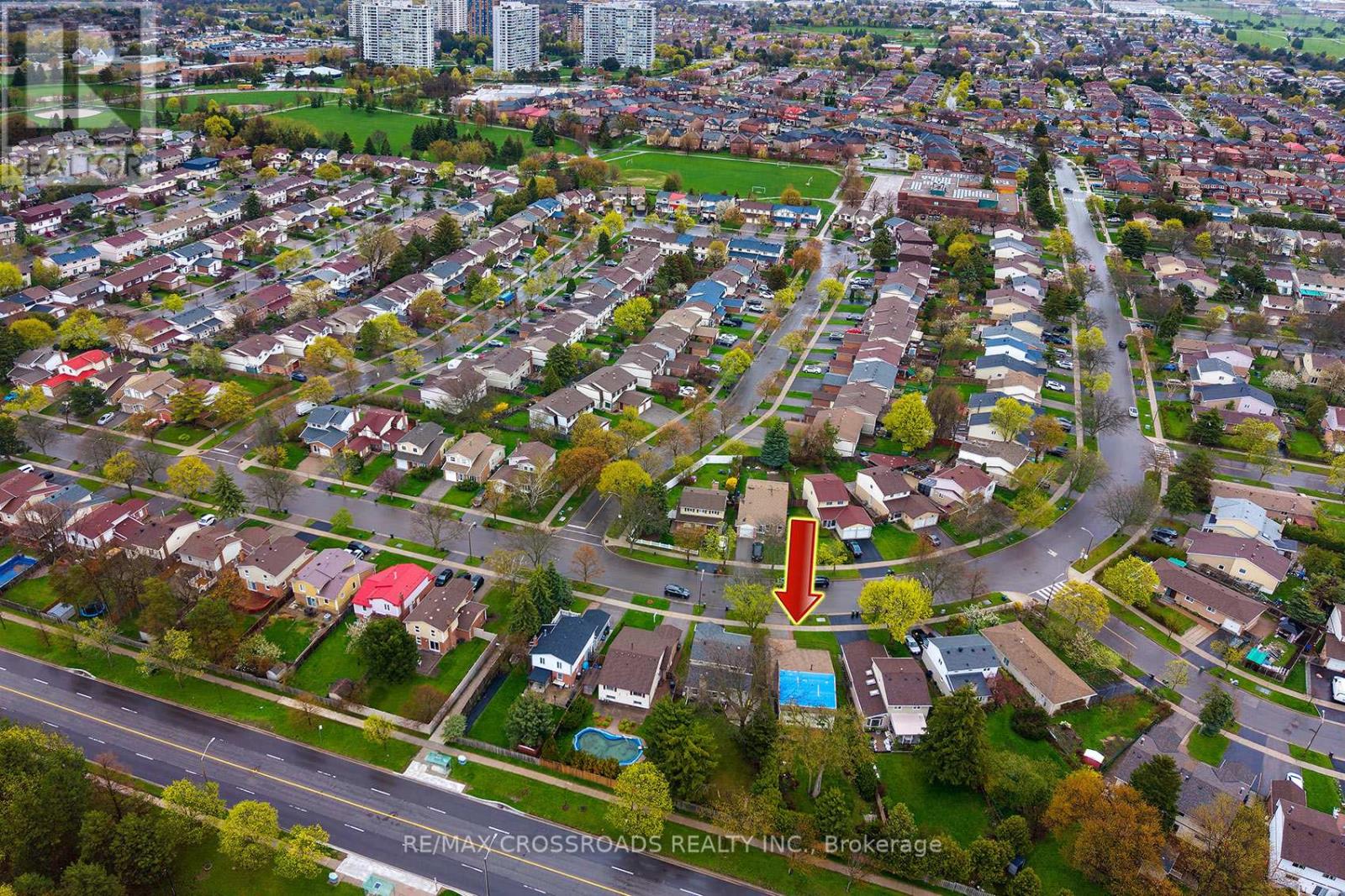 151 Goldhawk Trail, Toronto, Ontario  M1V 1X1 - Photo 41 - E13127832
