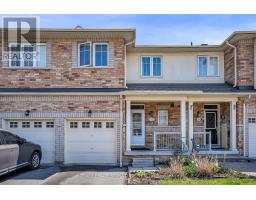17 CROKER DRIVE, Ajax, Ontario