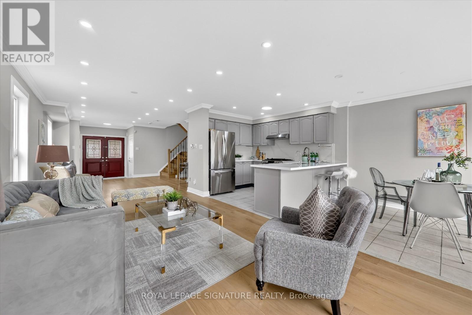 57 Foothill Street, Whitby, Ontario  L1R 2V6 - Photo 12 - E13127946