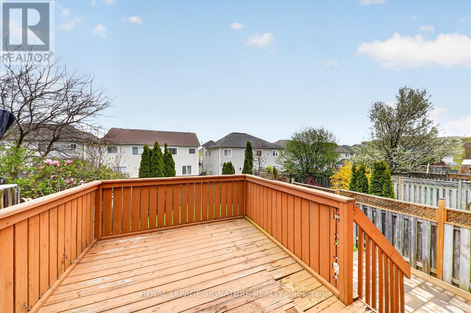 57 Foothill Street, Whitby, Ontario  L1R 2V6 - Photo 18 - E13127946