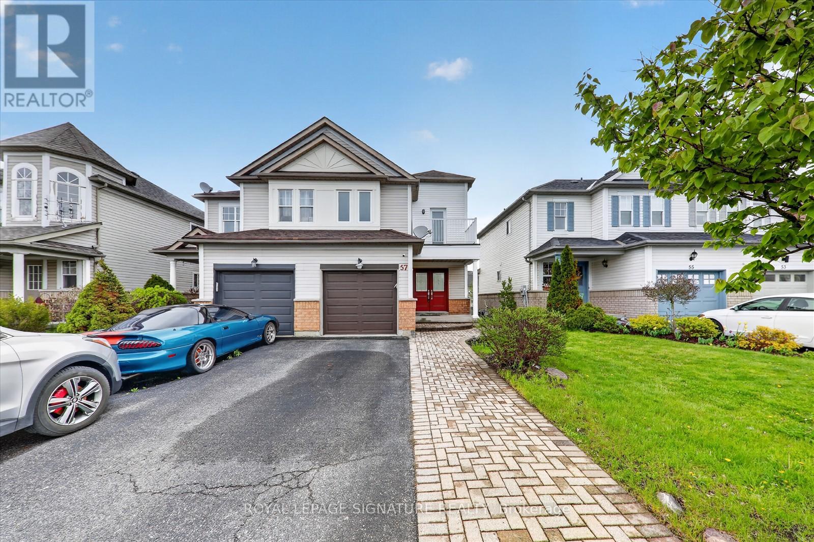 57 Foothill Street, Whitby, Ontario  L1R 2V6 - Photo 2 - E13127946