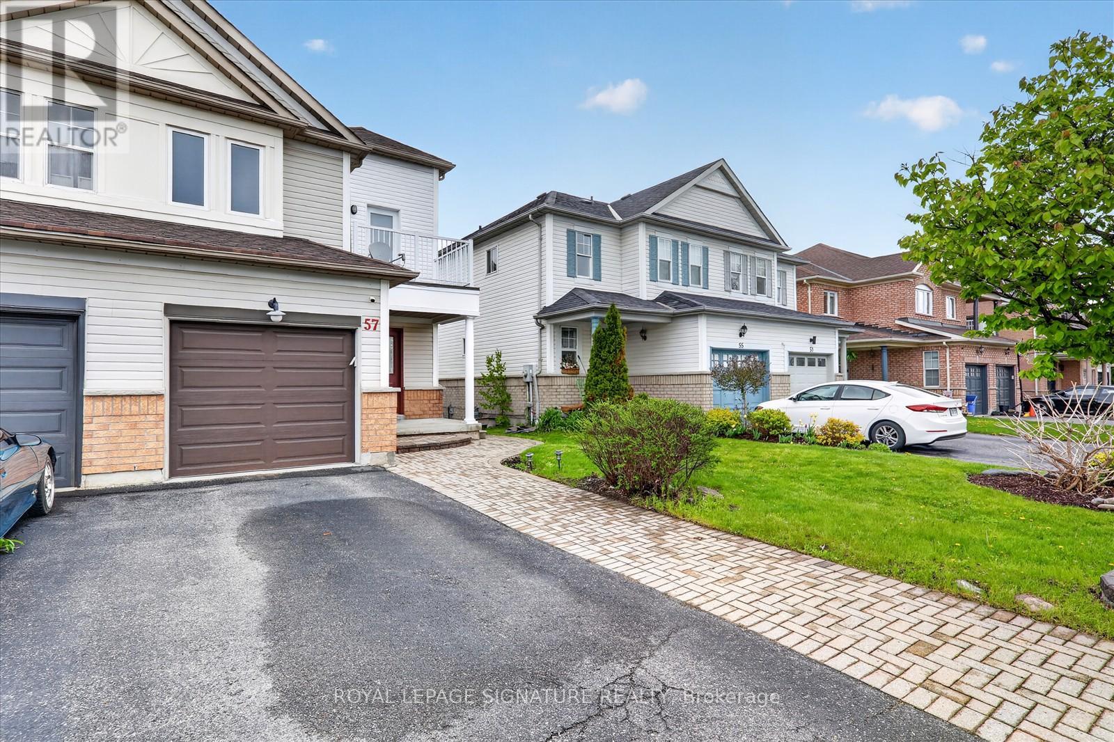 57 Foothill Street, Whitby, Ontario  L1R 2V6 - Photo 3 - E13127946