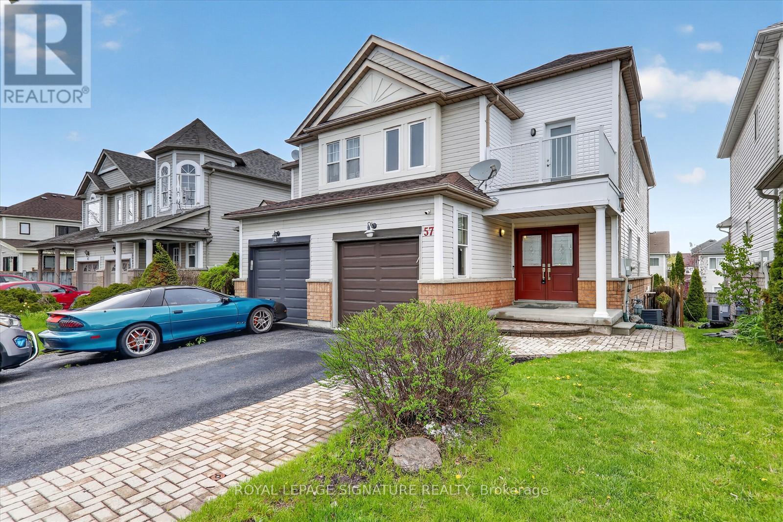 57 Foothill Street, Whitby, Ontario  L1R 2V6 - Photo 4 - E13127946