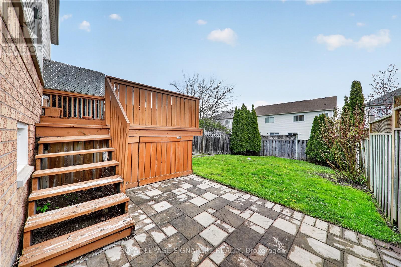 57 Foothill Street, Whitby, Ontario  L1R 2V6 - Photo 41 - E13127946