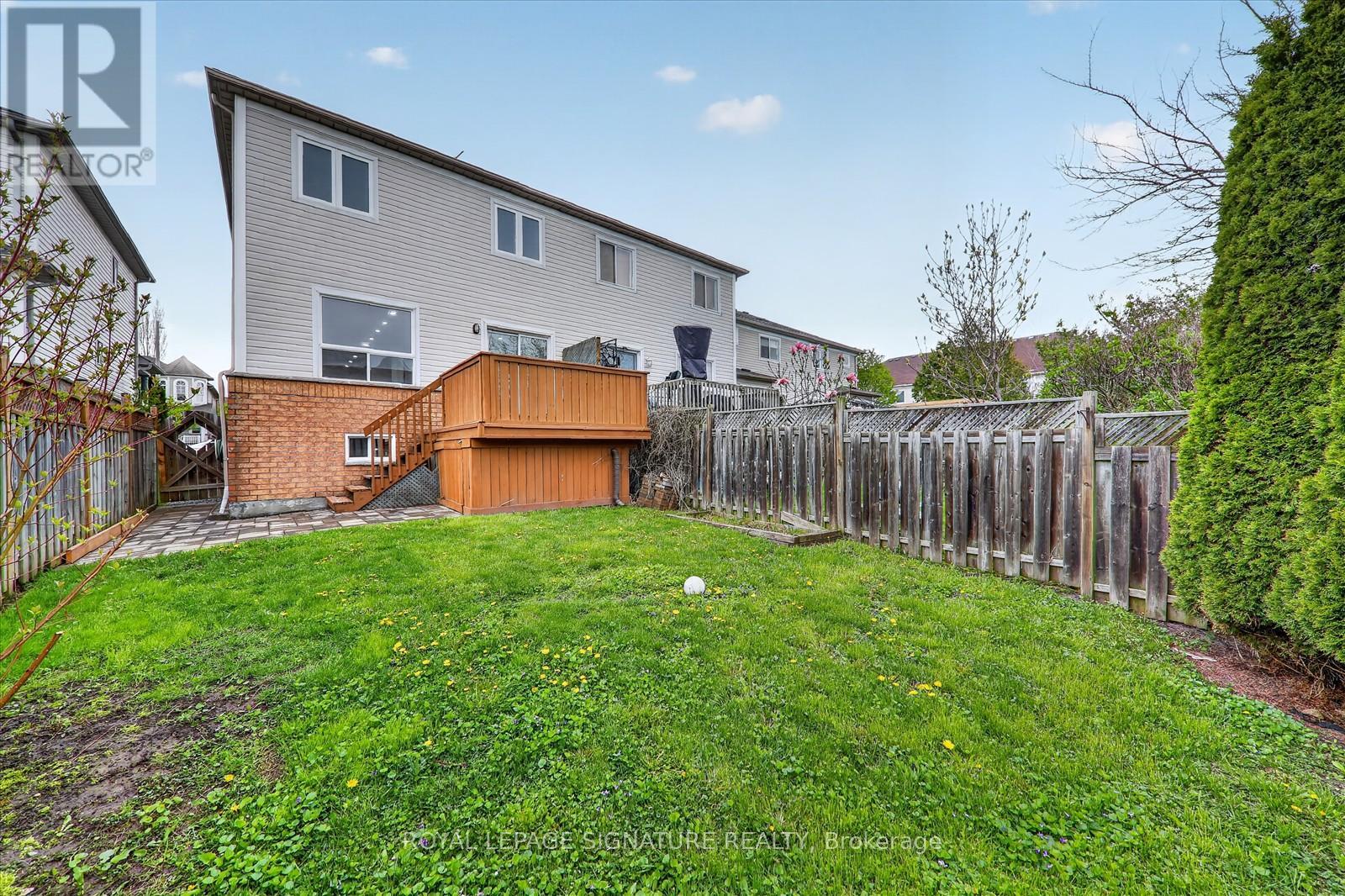 57 Foothill Street, Whitby, Ontario  L1R 2V6 - Photo 42 - E13127946