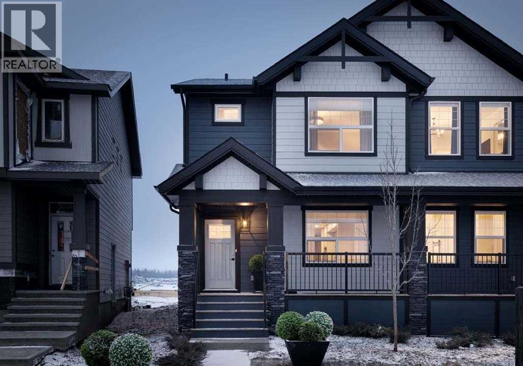 5012 154 Avenue SW, Calgary, Alberta  T0L 1W0 - Photo 1 - A2287228