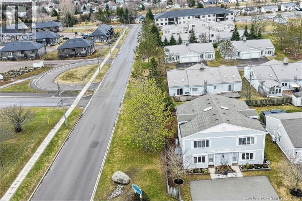 50 Mcauley Unit# 16, Moncton, New Brunswick  E1A 6R2 - Photo 1 - NB134883