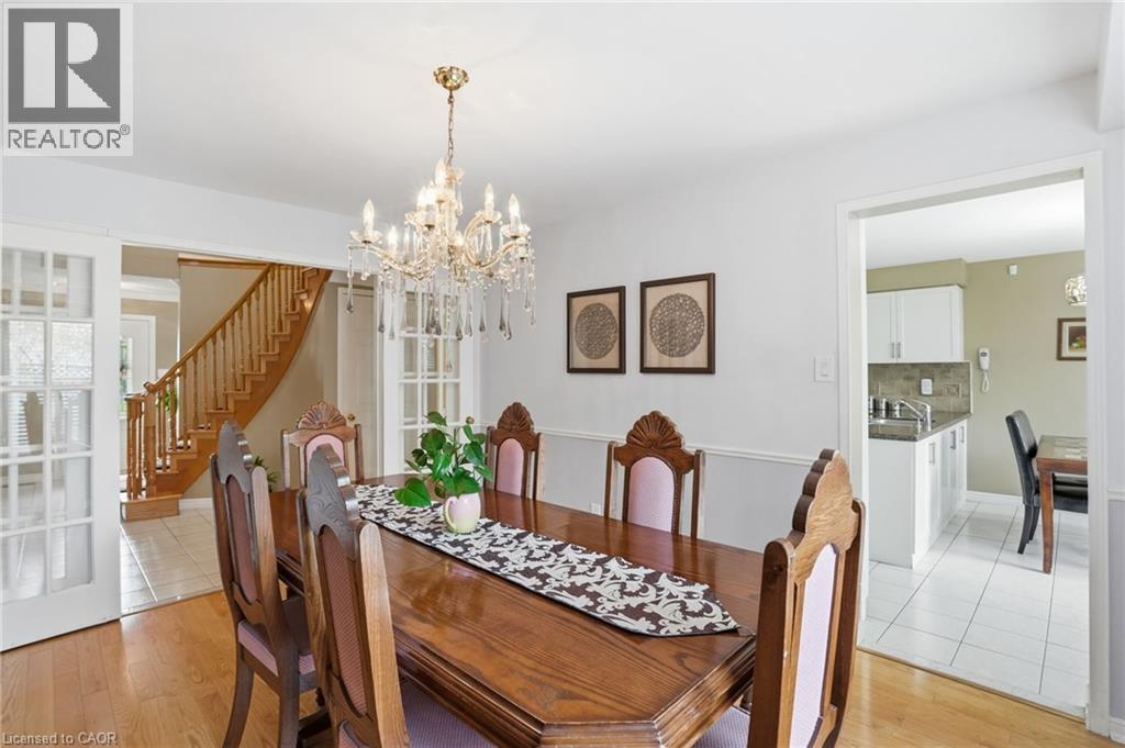 3277 Folkway Drive, Burlington, Ontario  L7M 3J2 - Photo 12 - 40829570