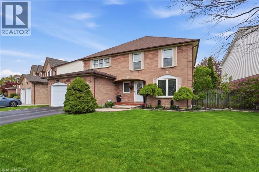 3277 Folkway Drive, Burlington, Ontario  L7M 3J2 - Photo 2 - 40829570