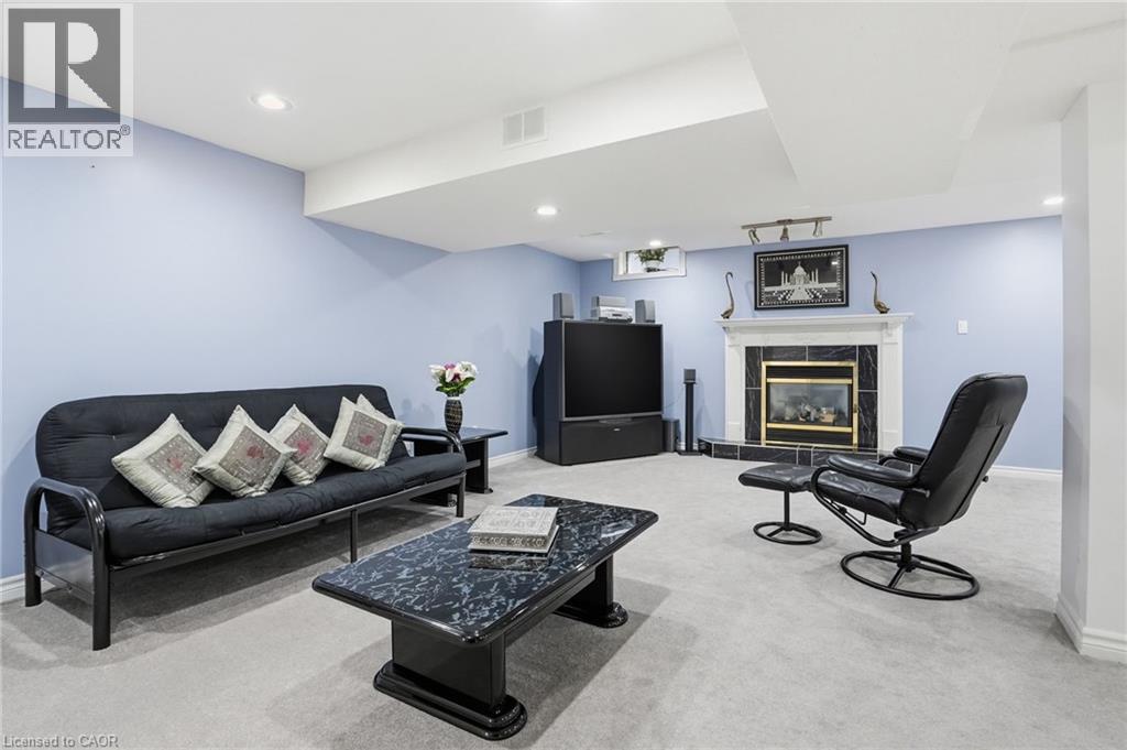 3277 Folkway Drive, Burlington, Ontario  L7M 3J2 - Photo 29 - 40829570