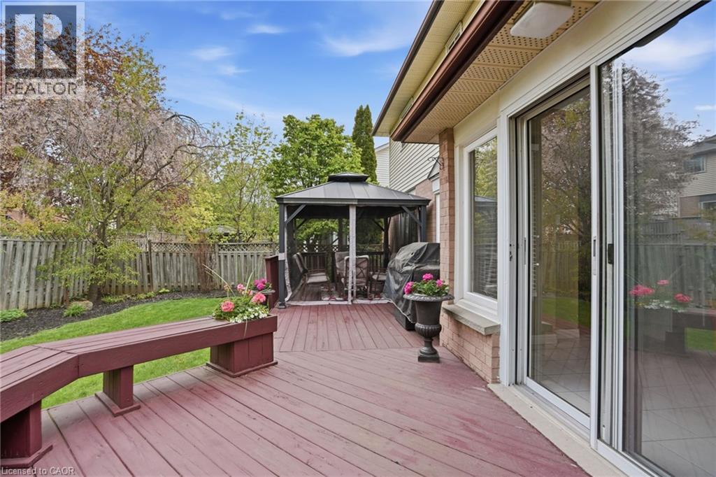 3277 Folkway Drive, Burlington, Ontario  L7M 3J2 - Photo 39 - 40829570