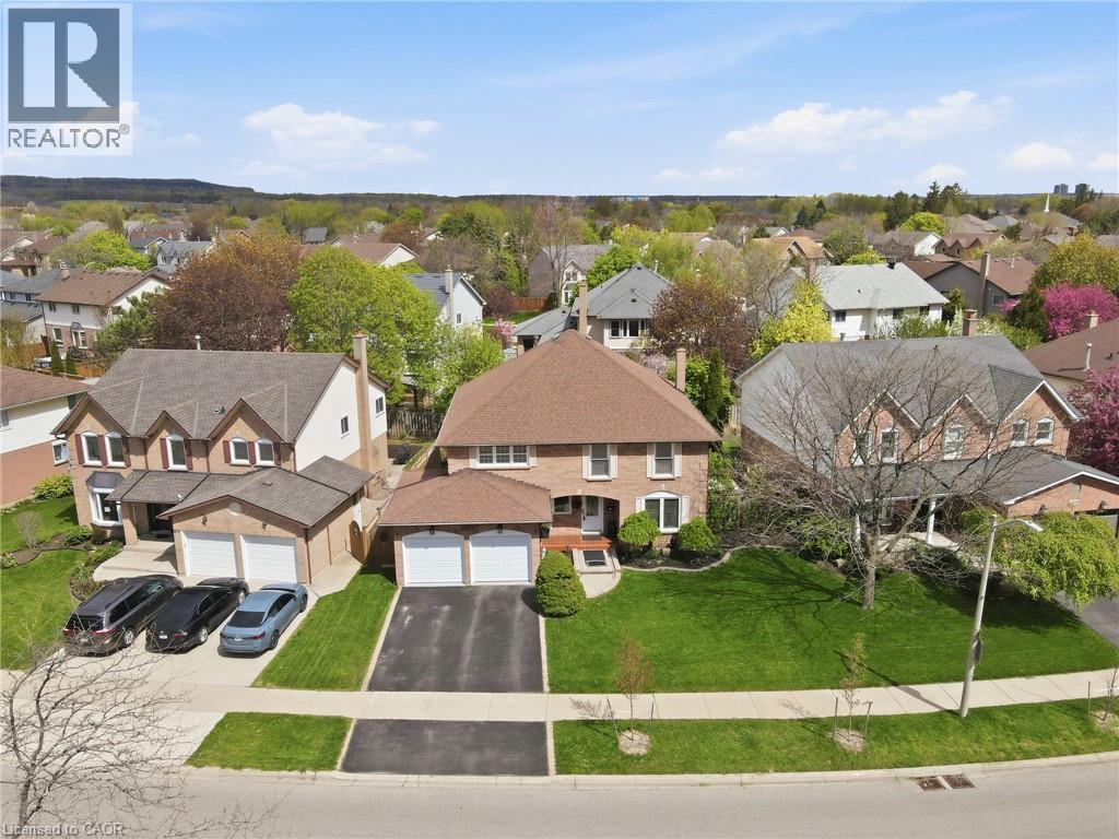 3277 Folkway Drive, Burlington, Ontario  L7M 3J2 - Photo 40 - 40829570