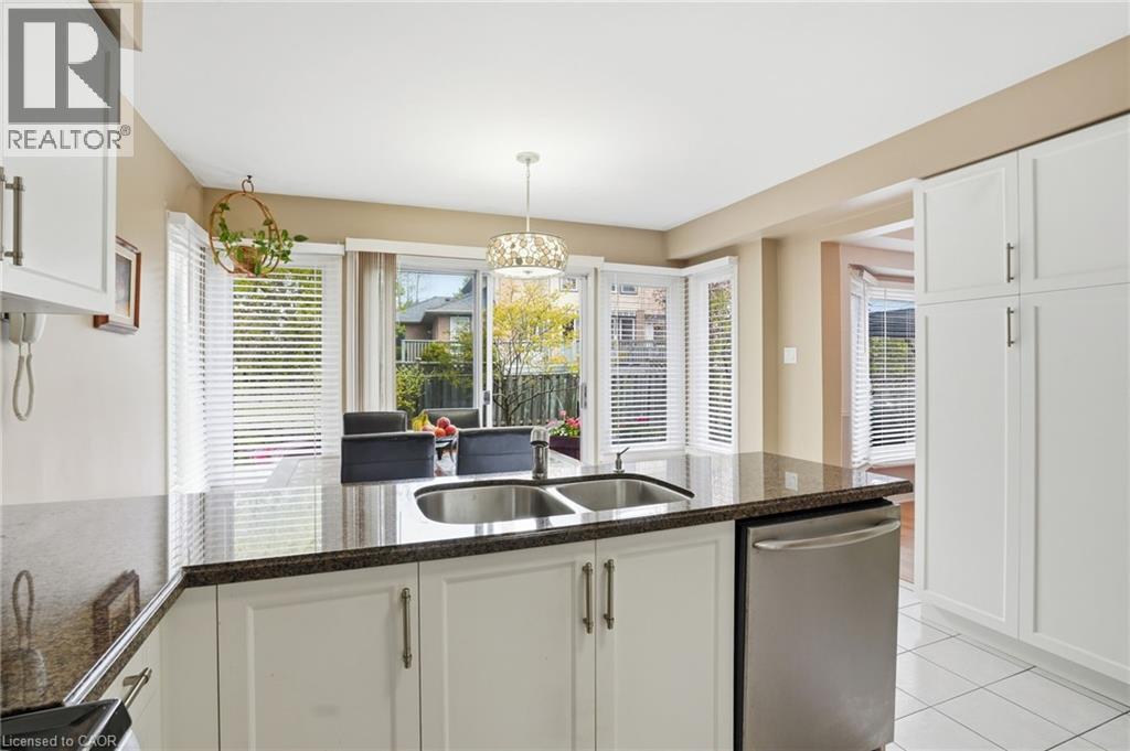 3277 Folkway Drive, Burlington, Ontario  L7M 3J2 - Photo 8 - 40829570